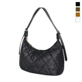 JHP6P58851 Women's Business Bag Shoulder Tote Trendy Padding (28806789A)