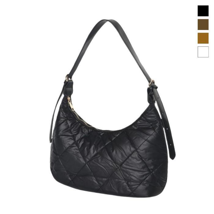 JHP6P58851 Women's Business Bag Shoulder Tote Trendy Padding (28806789A)