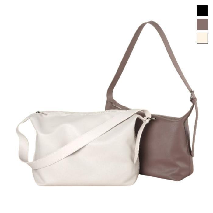 VW Corporation [JHP6P58T51] Handbag Daily Bag Pretty Soft Shoulder Bag (28806808A)