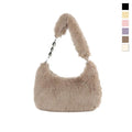 VW Corporation JHP6P5S951 Shoulder Bag Light Women's Basic Daily Bag Pretty (28807032A)