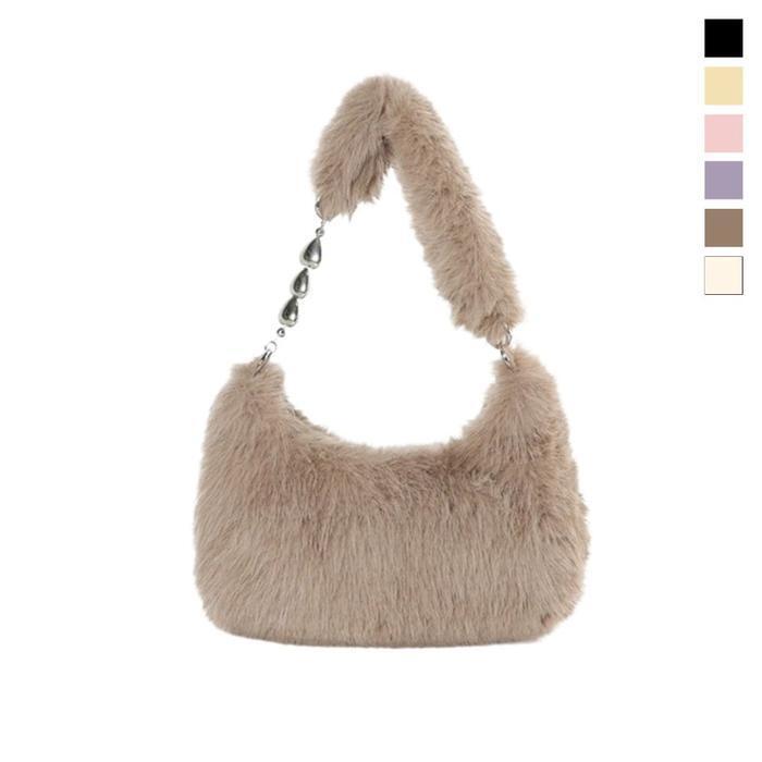 VW Corporation JHP6P5S951 Shoulder Bag Light Women's Basic Daily Bag Pretty (28807032A)