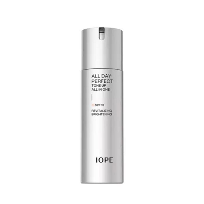 JHP6N33851 Men's Skin Care All Day Tone Up All-In-One 120ml (28807488A)