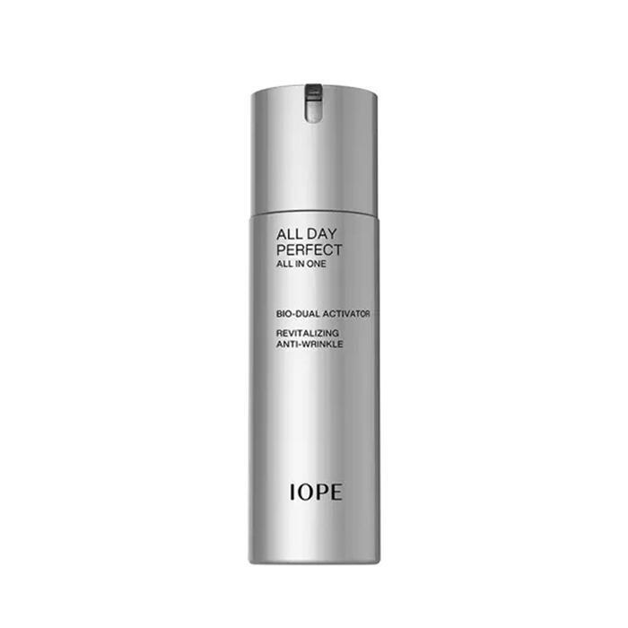 VW Stock Company JHP6N33951 Man Perfect All-In-One Essence 120ml (28807491A)