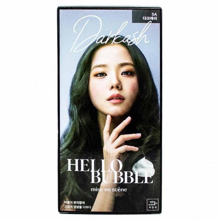 JHP6P73U51 V&W Mysterious Dark Ash-Deep Ash Brown (28808226A)