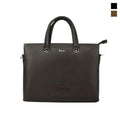 V Y Corporation [JHP6P7U151] Men's Briefcase Document Bag for Business and Office Use (28808466A)