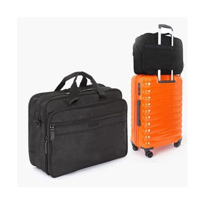V Y Co., Ltd. [JHP6P7U251] Laptop Storage Tote Bag for Documents and Business Travel (28808467A)