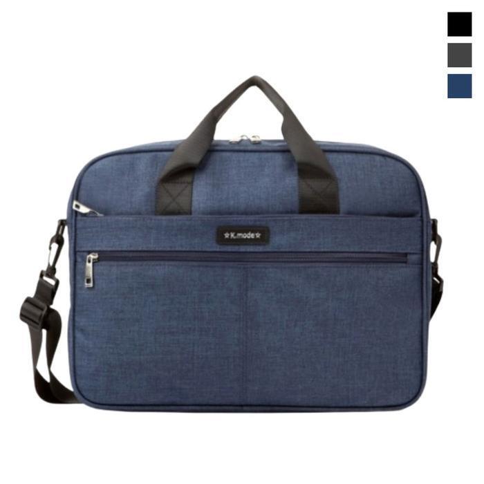 V&Y Co., Ltd. [JHP6P7U351] briefcase case men's travel bag case tote bag (28808469A)