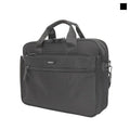 VY Company [JHP6P7U551] Men's Shoulder Bag Business Briefcase Tote Bag (28808475A)