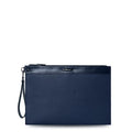 V Y Co., Ltd. [JHP6PS2251] Men's Belt Pouch Handbag Storage Sleek Casual (28808646A)
