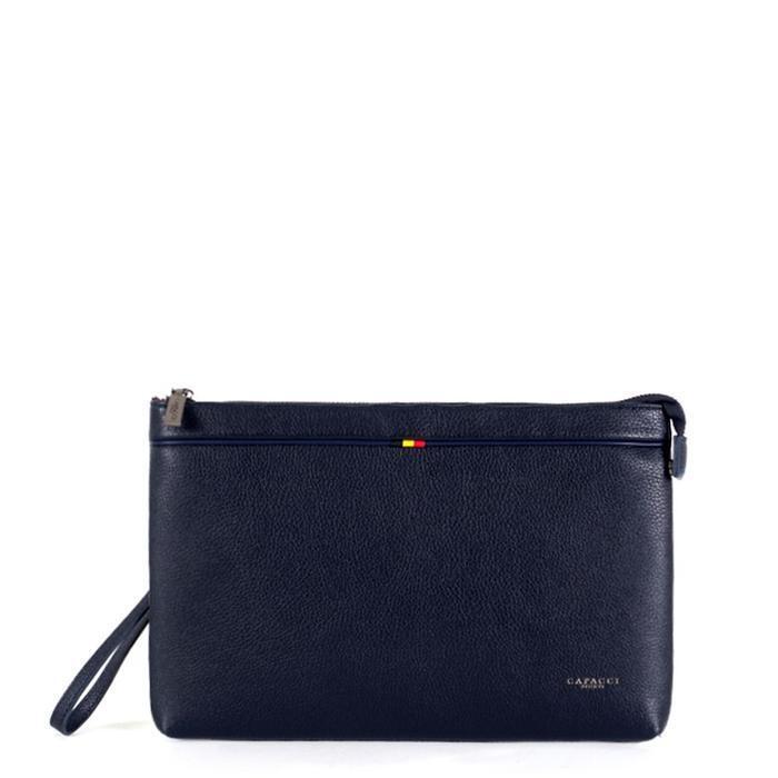 V-Y [JHP6PS2651] Sleek Clutch Handbag Storage Men's Bag for Men (28808648A)