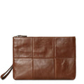 V Y Company [JHP6PS2751] Men's Clutch Pouch Bag Neat Small (28808650A)