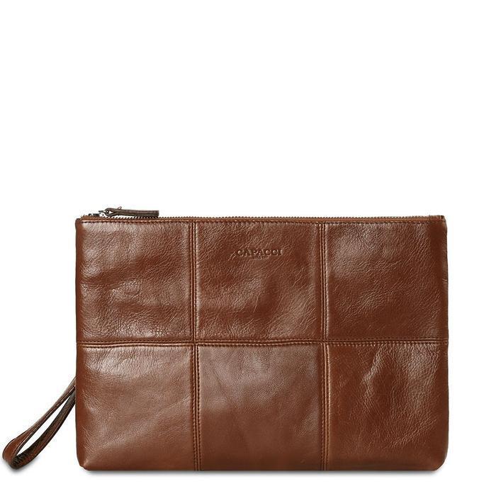 V Y Company [JHP6PS2751] Men's Clutch Pouch Bag Neat Small (28808650A)