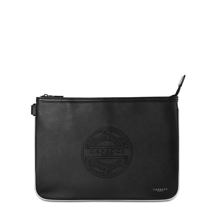 V Y Co Ltd [JHP6PS2851] Men's Mini Clutch Bag Smart Formal Men's Bag (28808651A)