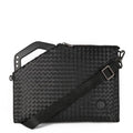 V&Y Co., Ltd. [JHP6PS2Q51] Bag Leather Bag Portable Men's Bag Men's Suit (28808653A)