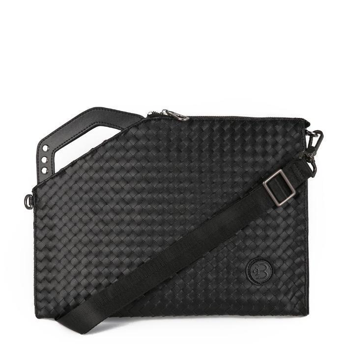 V&Y Co., Ltd. [JHP6PS2Q51] Bag Leather Bag Portable Men's Bag Men's Suit (28808653A)