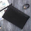 VYW Co., Ltd. [JHP6PS2R51] Men's Bag Men's Pouch Casual Stylish Accessory (28808655A)