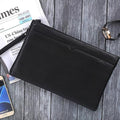VYW Co. [JHP6PS2S51] Men's Bag Men's Mini Clutch Bag Men's Portable Suit