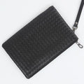 V Y Co., Ltd. JHP6PS2T51 Men's Mini Clutch Handbag Stylish Accessory 28808657A