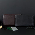 V Y Co., Ltd. [JHP6PS3151] Men's Mini Clutch Bag Stylish Men's Handbag (28808661A)