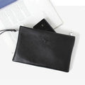V Y [JHP6PS3351] Stylish Men's Leather Bag Accessory (28808663A)