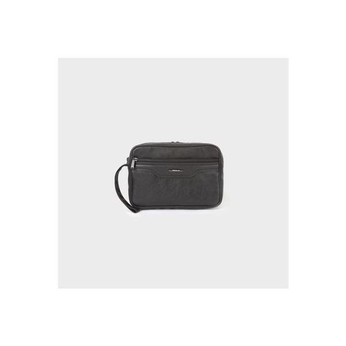 VY [JHP6PS3551] Men's Casual Mini Clutch Bag Small (28808665A)