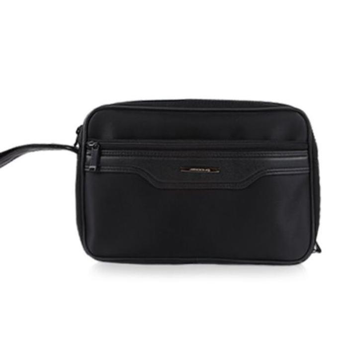 V-Y Co., Ltd. [JHP6PS3751] Men's Casual Mini Clutch Bag (28808668A)