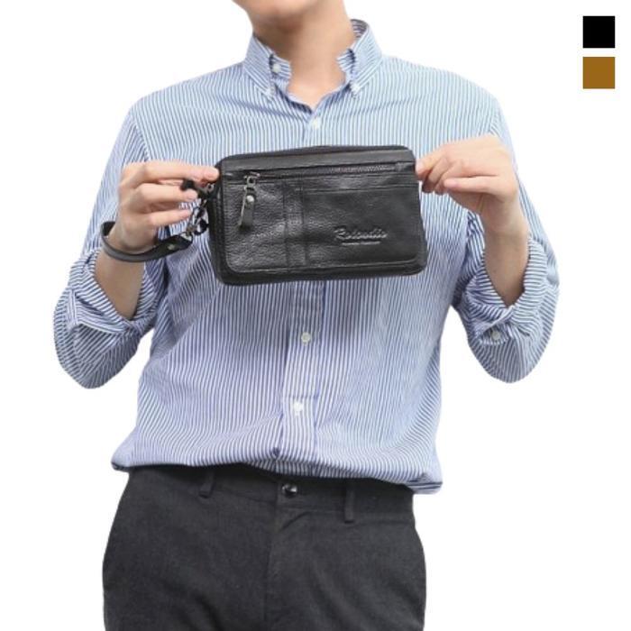 Viyawi Corporation [JHP6PS3951] Stylish Men's Tote Bag Handbag (28808669A)