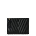 V&Y Inc. [JHP6PS3Q51] Men's Clutch Bag Men's Bag Men's Handbag (28808670A)