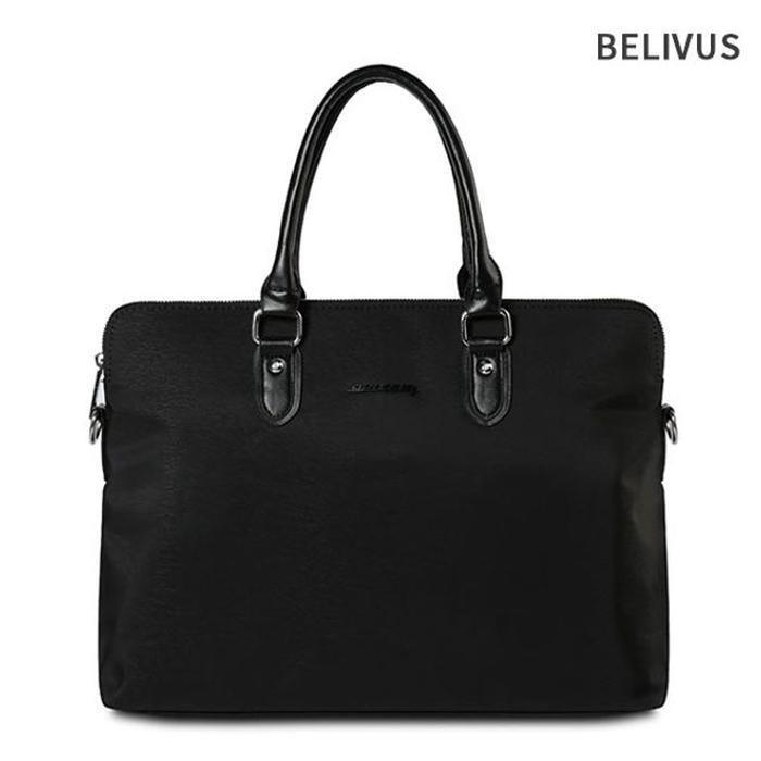 V&Y Corporation [JHP0387151IC] Men's Tote Bag Briefcase Men's Bag BJE303 (29021847A)