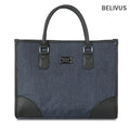 VY Corporation JHP0387451IC Men's Laptop Briefcase BJE296 (29021850A)