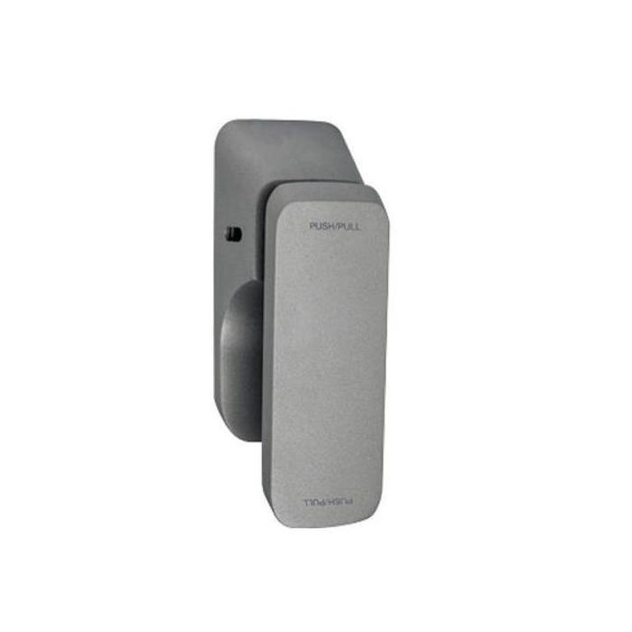 VW Stock Company PPL-1701GR Lever Door Stop (Common Key) (29022256A)
