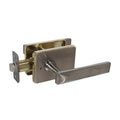 VW Stock Company JHP17P1S51BN 115198 Door Lever 1000 Bugatti Job SN/GD (29023334A)
