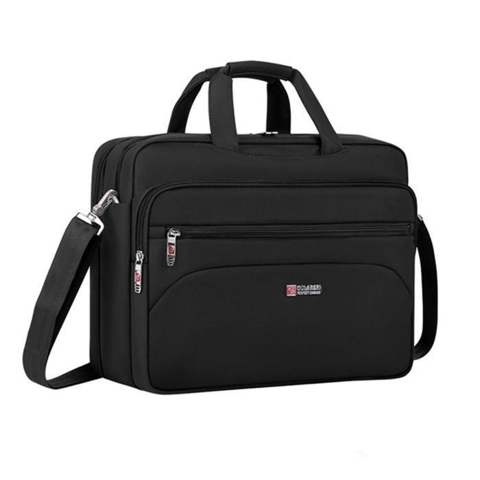 V&Y Co., Ltd. [JHP10R5R51IC] Professional Work Travel Backpack Multi Dual Bag (29025113A)