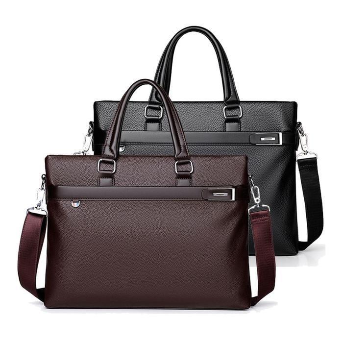 V Y Co., Ltd. [JHP10R6851IC] Tablet 007 Bag 14 inch Tote Bag Business Bag (29025162A)