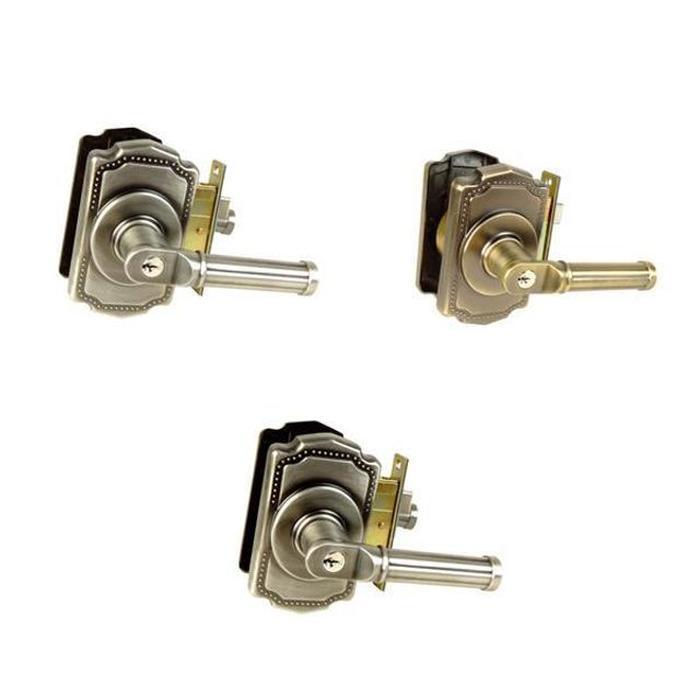 Stock Company V&Y [JHP174S651BN]55811 1840(King)DW Fire Door Use (29054294A)