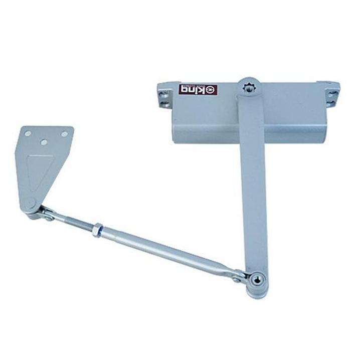 VW Stock Company [JHP1759251BN] 53643 Door Closer Job K-1630 (29054447A)