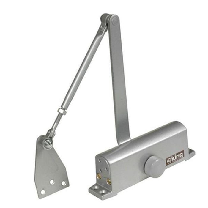 VW Stock Company JHP1759451BN 53641 Door Closer Key K-630 (29054454A)