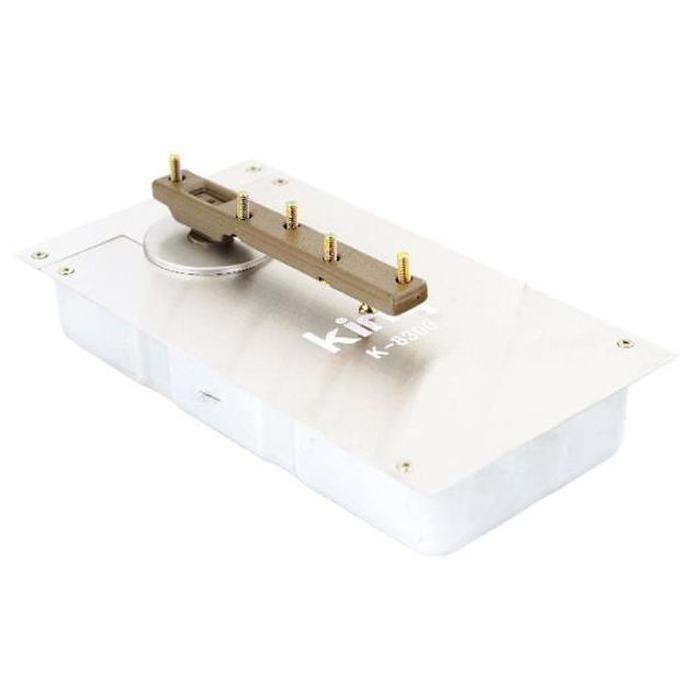VW Stock Company [JHP1759651BN] Floor Hinge-Waterproof Key K8300WP (29054461A)