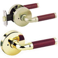 VW Stock Company [JHP1763551BN] 46247 2000 Classic Wooden Lever GR (29055198A)