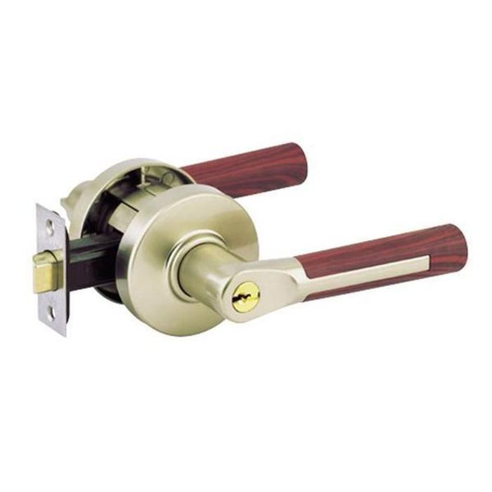VW Stock Co. [JHP1763851BN]46203 2000Palaces Wooden Lever GR (29055205A)