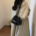 Unique Design Leather Bag (Daily Shoulder Bag) JHP2860251IL