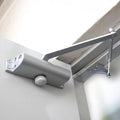 VW Stock Company [JHP1R7UT51CP] Entry Door Straight Door Fire Door Speed Control (29057139A)