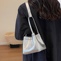 VW Corporation JHP1O7S151IL Women's Handbag Tote Bag Shoulder Bag (29058660A)