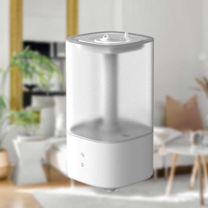 JHP1RRR251BF Separate Smart Touch Ultrasonic Humidifier (29059015A)