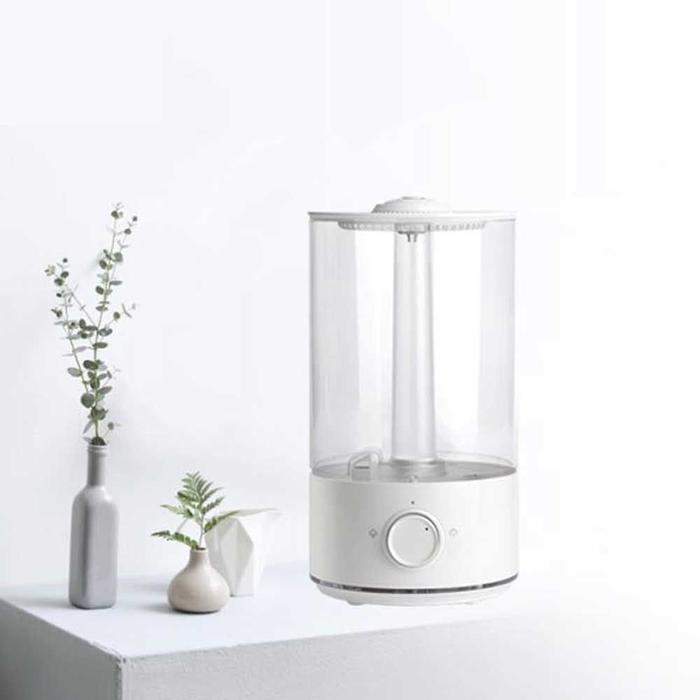 JHP1RRR451BF 5.2 Liter Fine Particle High Frequency Intense Cleaning Humidifier (29059024A)