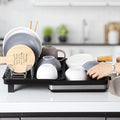 JHP1P98351C5 VWP Dish Drying Rack Sink Shelf Extension Type 1 Drawer Slim (29062793A)