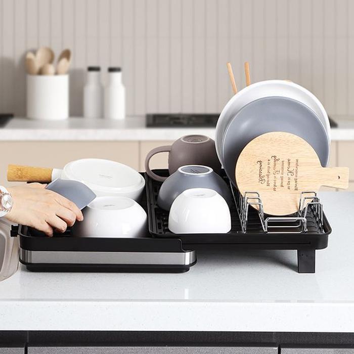 JHP1P98551C5 VWP Dish Drying Rack Cup Sink Holder (29062797A)