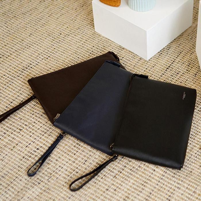 VY Co Ltd JHM516S551IC Hoshian Teens Suit Casual University Student Pouch 29131630A