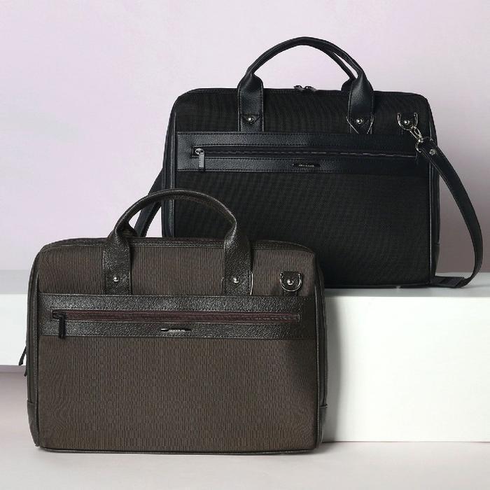 VY Corporation [JHM4338251IC]GE30 Men's Laptop Briefcase Crossbody Bag (29132000A)