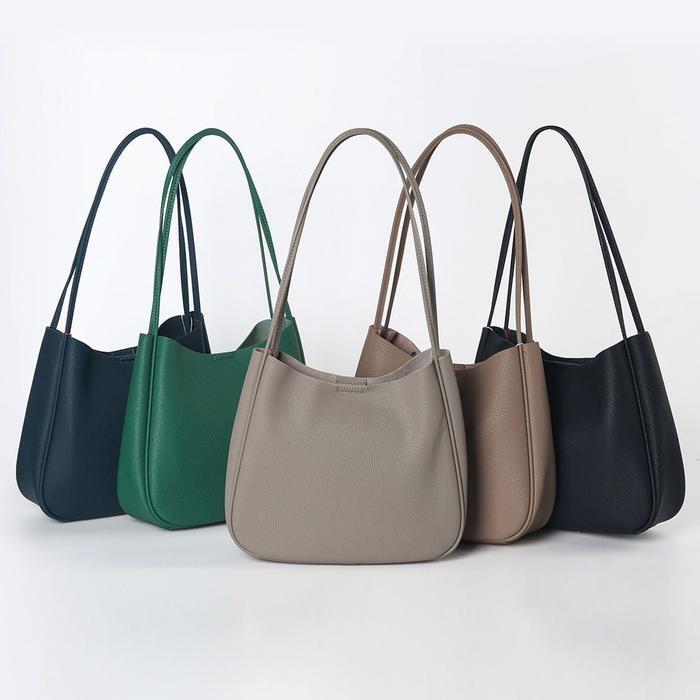 VW Stock Company [JHM56T7351IL] Women Shoulder Bag CP0810 (29142014A)